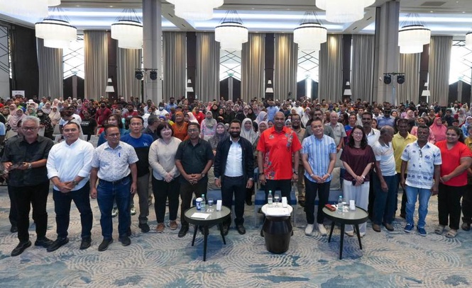 Image from: HRD Corp pantau setiap kelas latihan bagi pastikan kursus benar-benar dijalankan