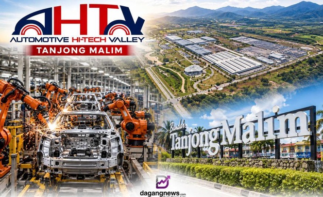 Image from: 6 faktor membolehkan Tanjong Malim menjadi hab automotif serantau