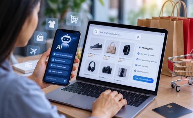 Image from: Pengguna AI di Malaysia miliki kuasa beli sehingga RM190 bilion setahun – Entermind