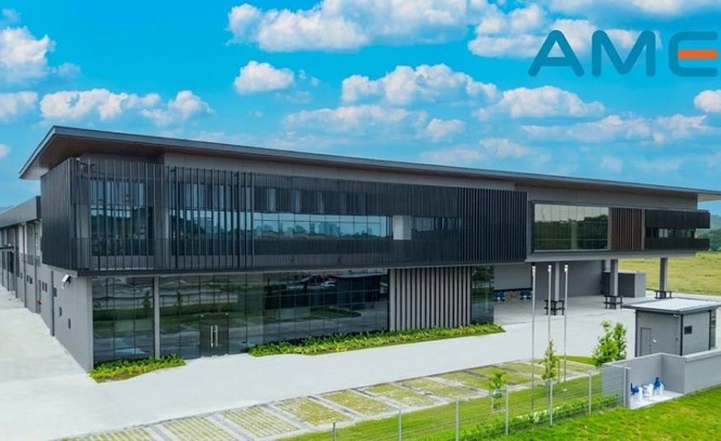Image from: Kos pembiayaan tinggi hadkan agihan pendapatan AME Reit pada 1HFY27 - Penganalisis