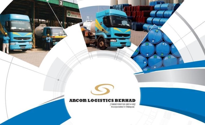 Image from: Ancom Logistics ambil alih 100% ekuiti Green Lagoon Technology bernilai RM120 juta