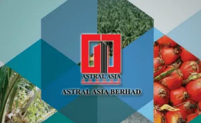 Image from: Astral Asia jual 985 hektar tanah di Kuantan bernilai RM233 juta kepada HNG Capital