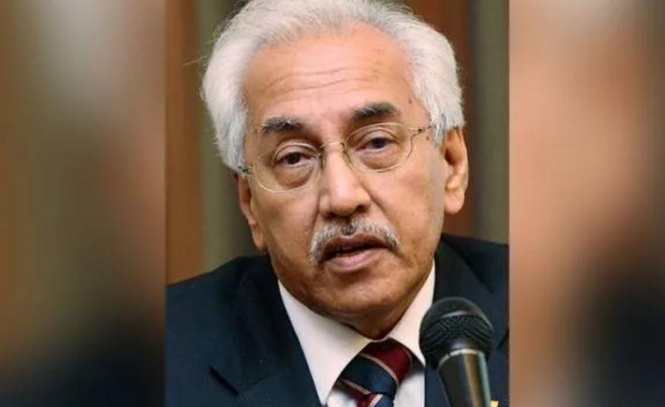 Image from: Bashir Ahmad berundur sebagai Lembaga Pengarah Malaysia Airlines
