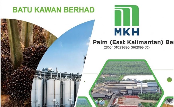 Image from: Tawaran Batu Kawan beli MKH Oil Palm pada harga 66.26 sen sesaham tidak adil, tidak munasabah – Penasihat bebas