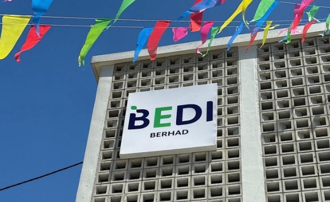 Image from: Bedi sahkan pengambilalihan 2 syarikat di Sabah bernilai RM38.87 juta susulan semua syarat dipenuhi