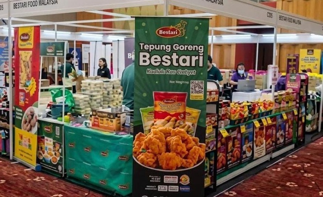Image from: Bestari Food dapat kelulusan SC untuk penyenaraian di Pasaran Utama