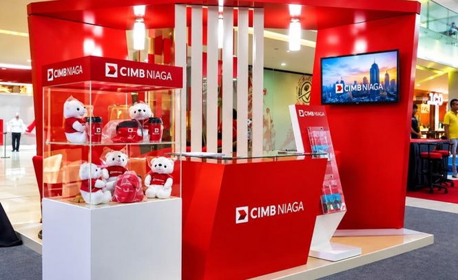 Image from: CIMB nafi rancangan swastakan CIMB Niaga susulan laporan kemungkinan nyahsenarai dari Bursa Indonesia