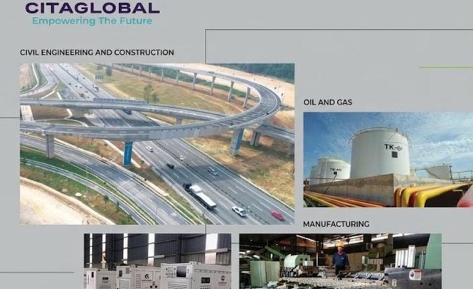 Image from: Citaglobal kurangkan harga pengambilalihan Zeqna kepada RM14.5 juta