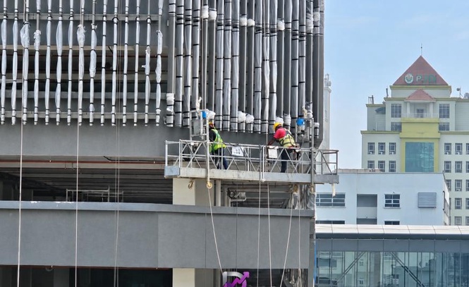Image from: Perbelanjaan pembangunan 2027 dijangka RM83 bilion, tetapi belum pacu lonjakan projek pembinaan — CIMB Securities