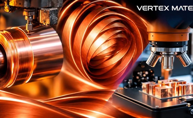 Image from: Vertex Material sasar raih sehingga RM1.63 bilion menerusi penyenaraian Nasdaq pertengahan 2027