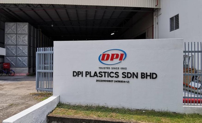 Image from: DPI Holdings lulus pendahuluan RM8.5 juta bagi pengembangan perniagaan di Sabah