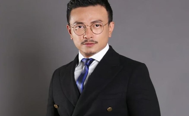 Image from: Mahkamah Rayuan arah Jovian Mandagie bayar balik pinjaman RM10 juta