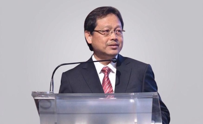 Image from: Hektar REIT lantik bekas CEO HDC sebagai Pengerusi baharu