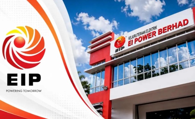 Image from: Thailand buka ruang pertumbuhan baharu EI Power menerusi 5 projek pusat data - HLIB