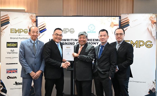 Image from: EMPG meterai penjanjian taja jamin dengan Berjaya Securities untuk IPO di Pasaran ACE