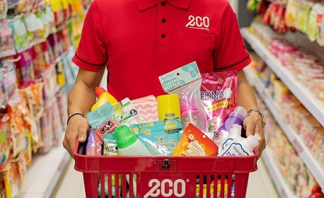 Image from: Jualan suku pertama naik kepada RM794 juta, Eco-Shop sasar buka 100 kedai baharu pada FY2027