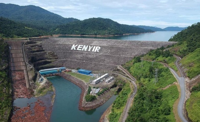 Image from: Projek solar Kenyir TNB berpotensi nikmati caj akses 14 sen untuk 10 tahun jika beroperasi sebelum 31 Dis 2028 - Penganalisis