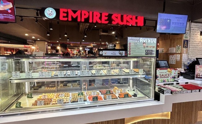 Image from: Empire Sushi sasar buka cawangan di bandar kecil dan Sabah pacu pertumbuhan FY28 – CIMB Securities