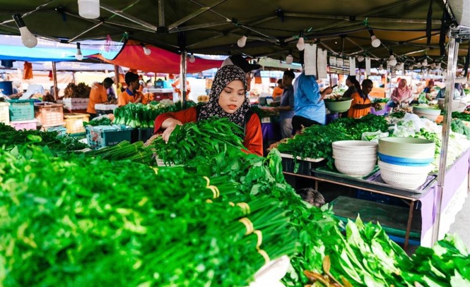 Image from: FAMA peruntuk RM40 juta buka 241 outlet baharu, naik taraf 411 outlet sepanjang RMK13