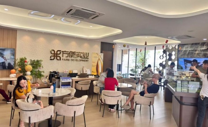 Image from: Pemaju hartanah Johor, Faire Bhd rancang IPO di Pasaran ACE untuk biayai projek baharu