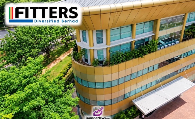 Image from: Fitters rancang jual anak syarikat sawit bagi menjana salur dana kepada perniagaan teras lain