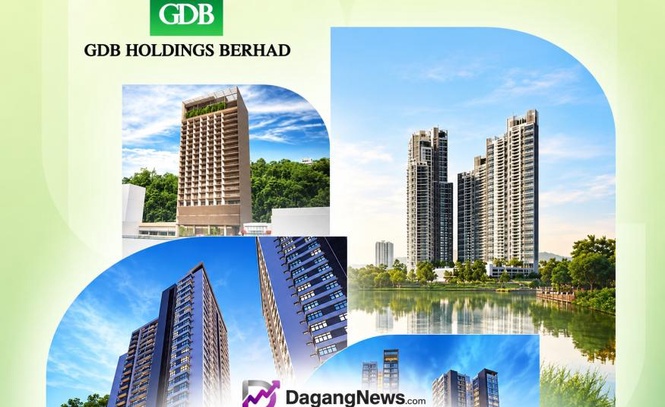 Image from: GDB beli 51% saham dalam dua firma pembinaan pada harga RM81.6 juta