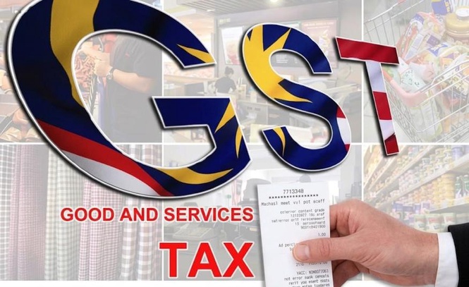 Image from: Kerajaan dijangka tidak perkenalkan semula GST dalam Belanjawan 2027 – Kenanga