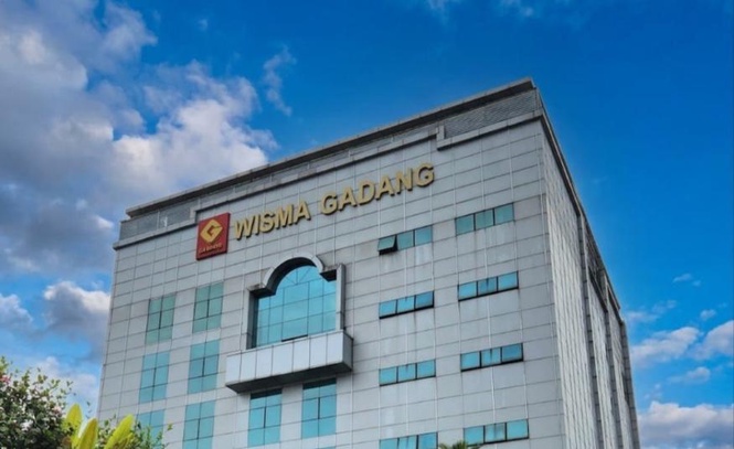 Image from: Kos pembinaan meningkat, pelarasan aset antara faktor Gadang rugi RM77 juta pada FY26