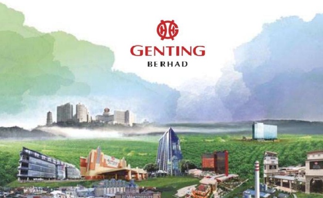 Image from: Genting peruntuk RM280 juta daripada terbitan hak RM1.25 bilion bayar faedah dan kos pembiayaan