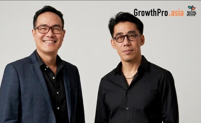 Image from: GrowthPro.asia, Cradle launch Ascent programme to turn AI skills into measurable business returns