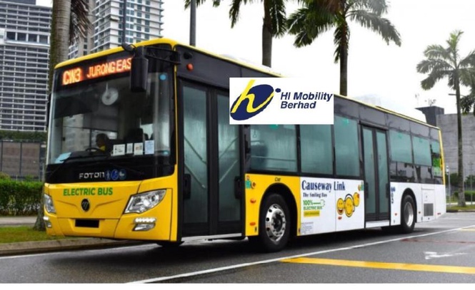 Image from: HI Mobility dijangka raih prospek pendapatan lebih baik daripada operasi bas Johor Bahru – JF Apex Securities