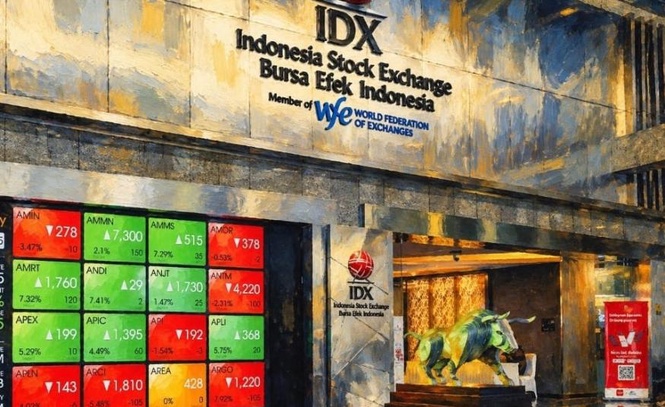 Image from: Malaysia must strengthen Bursa to attract foreign capital amid Indonesia's MSCI downgrade threat