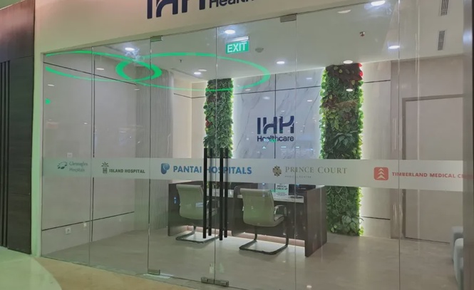 Image from: IHH Healthcare rayu keputusan Mahkamah Tokyo berkaitan pengambilalihan Fortis