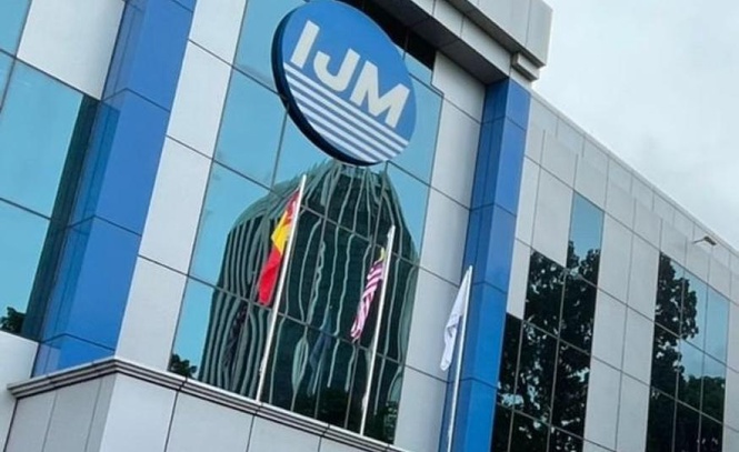 Image from: IJM sasar tambah potensi perniagaan menerusi program penjanaan nilai RM3 bilion - Apex Securities