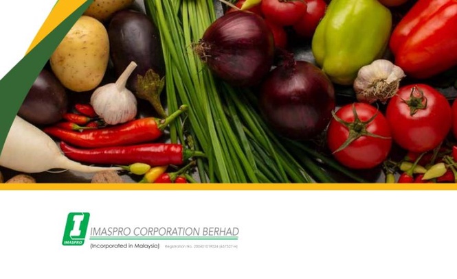 Image from: Perolehan Imaspro naik 11% kepada RM59 juta bagi FY26 didorong permintaan tinggi racun perosak