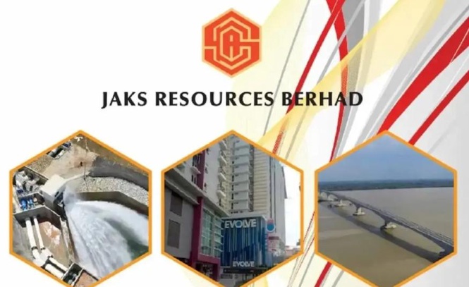 Image from: JAKS Resources sasar kumpul RM40.7 juta menerusi penempatan saham, kurangkan hutang RM33.5 juta