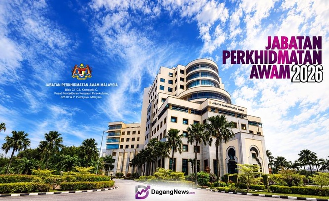 Image from: 568 pegawai kerajaan ditahan kerana rasuah ketika amalan ‘Little Napoleon’ berterusan dalam sektor awam