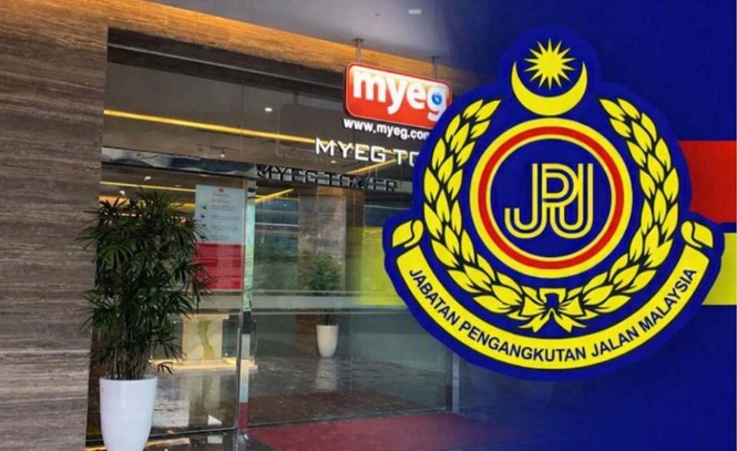 Image from: MYEG gagal salur RM314 juta hasil kutipan kerajaan sejak 19 Mei 2026 - Anthony Loke
