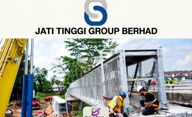 Image from: Jati Tinggi raih kontrak RM30.1 juta bagi infrastruktur elektrik pusat data di Johor