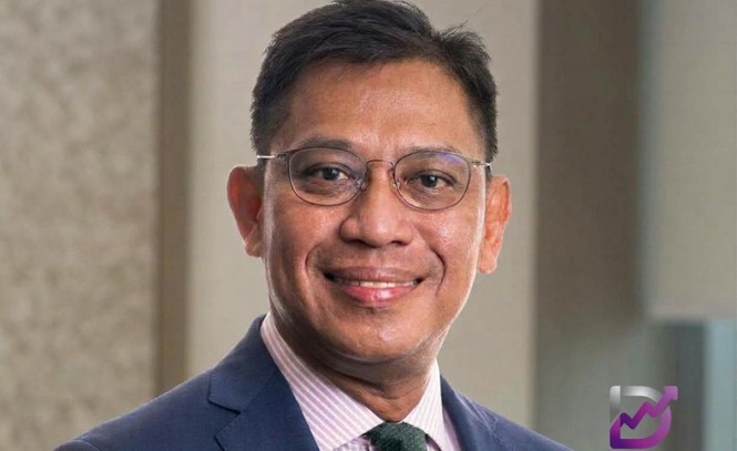 Image from: IJM lantik Johan Idris sebagai Pengerusi baharu