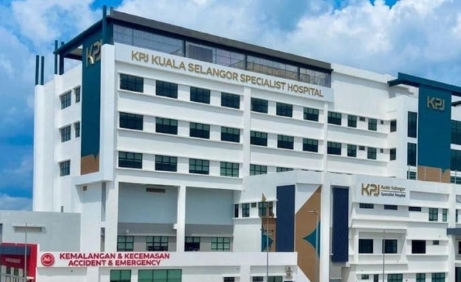 Image from: Hospital swasta rancak luaskan operasi susulan peningkatan permintaan di Lembah Klang, Pulau Pinang, Johor dan Melaka – Maybank IB