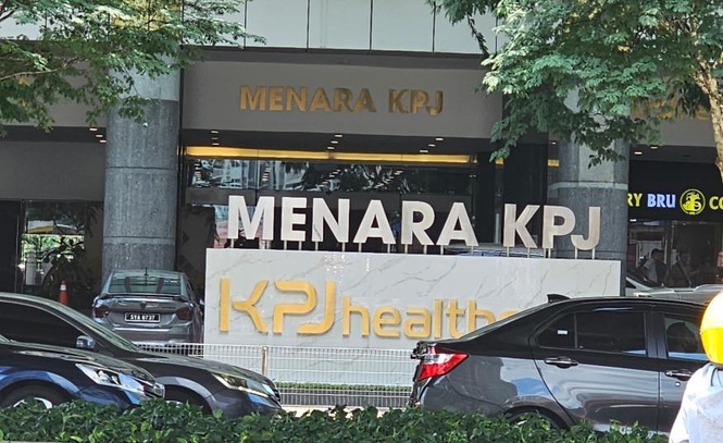 Image from: KPJ gugurkan saman terhadap tujuh bekas pengarah, empat lagi masih berdepan tuntutan RM95.77 juta berhubung penjualan Lablink