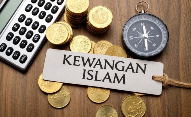 Image from: Aset kewangan Islam di Malaysia diunjur lepasi RM3.3 trilion pada 3Q26, kata Fitch