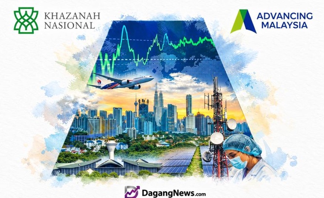 Image from: Khazanah Nasional bersama Pulau Pinang, Selangor peruntuk RM150 juta bagi dana semikonduktor