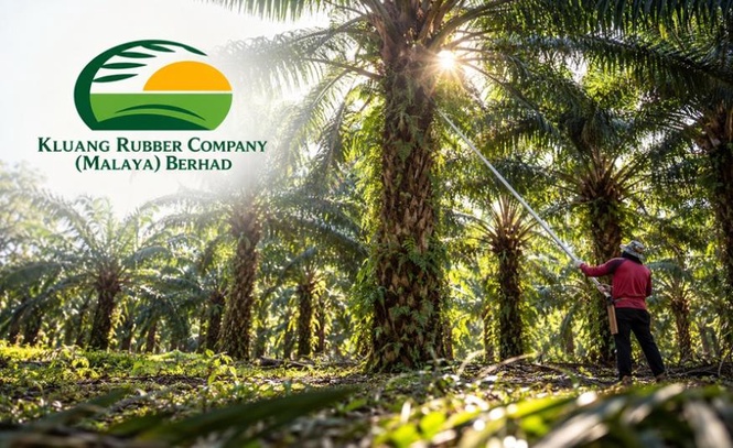 Image from: Kluang Rubber cadang bayaran RM600,000 kepada bekas Timbalan Pengerusi, tidak jadi jual hartanah RM6.9 juta di Semenyih