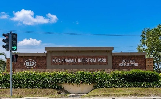 Image from: Belia Sabah digesa rebut peluang penuhi sasaran 80% pekerjaan dalam sektor perindustrian