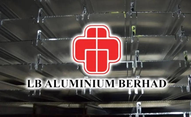 Image from: Pertumbuhan 18% hasil LB Aluminium bagi 1QFY27 imbangi peningkatan kos bahan mentah