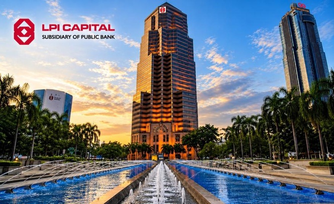 Image from: Segmen insurans am pacu peningkatan hasil LPI Capital kepada RM1.65 bilion