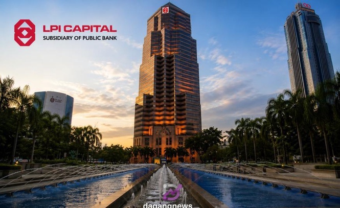 Image from: Syarikat insurans Jepun pertimbang ambil alih LPI Capital: Public Bank boleh raih untung RM521 juta – CIMB Securities