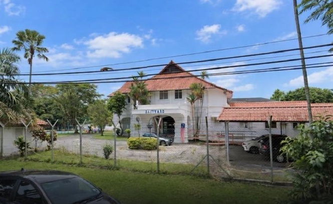 Image from: Land 33 jelaskan pembelian hartanah RM32 juta di George Town tiada melibatkan penilaian bebas